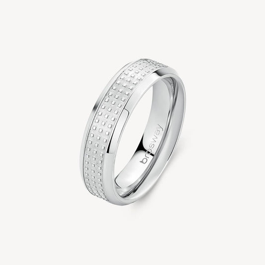 Anello Brosway Bullet