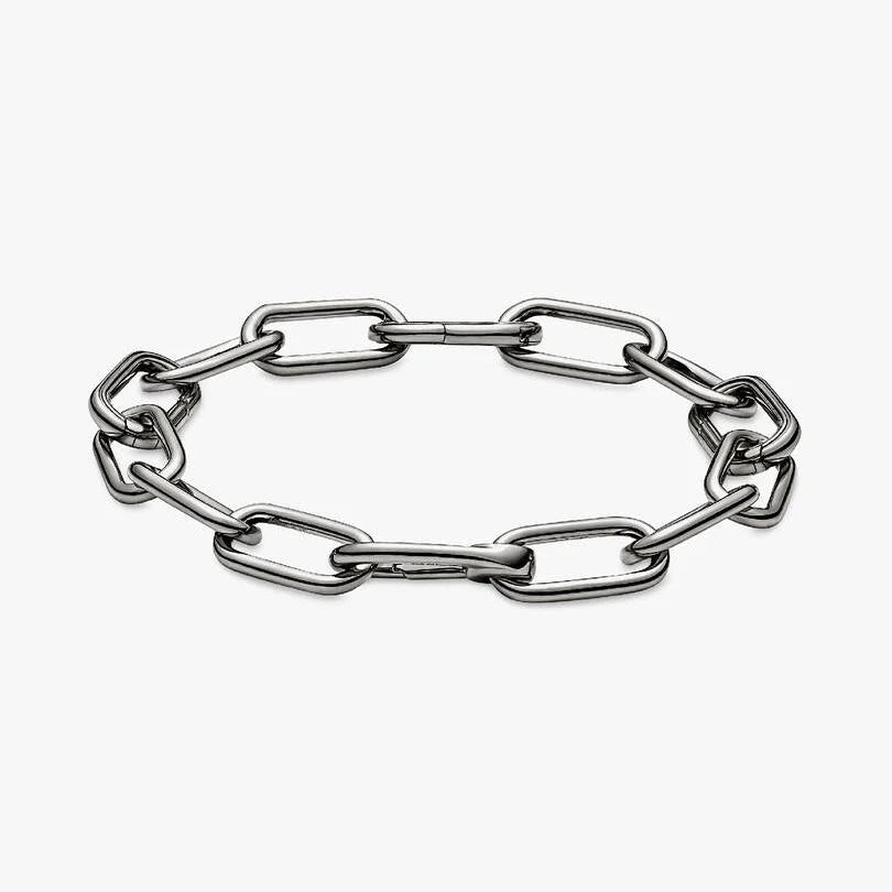 Pandora Bracelet Link Pandora ME Burnished