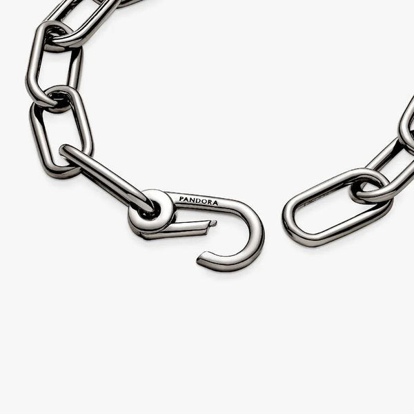 Bracciale Pandora Maglia Link Pandora ME Brunito 549588C00