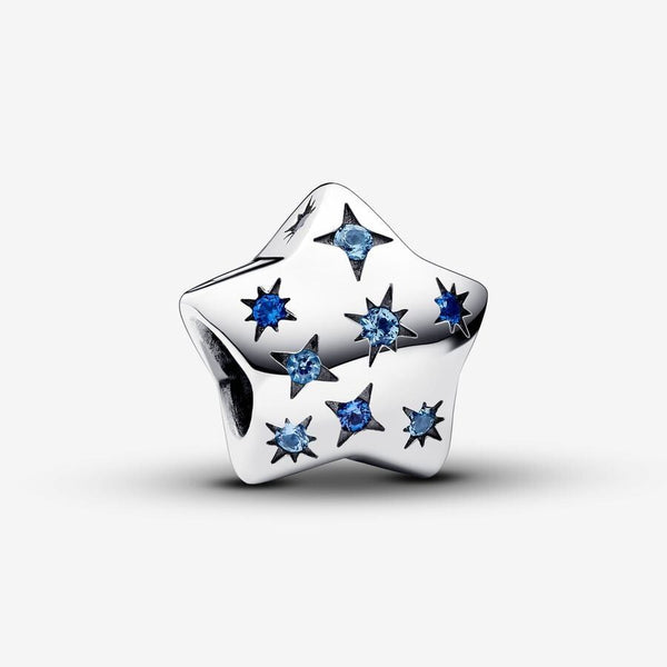 Charm Pandora Stella "Reach For The Stars" 792974C01