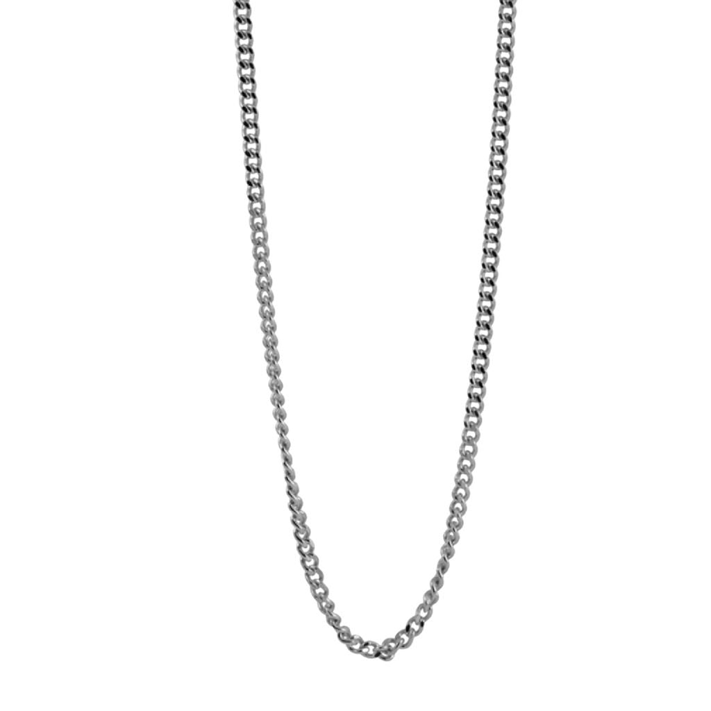 Collana  Nove25 Grumetta Filo 080