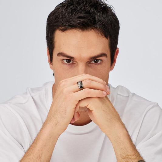 Anello Brosway Bullet