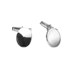 Gemelli Uomo in Argento GEM004