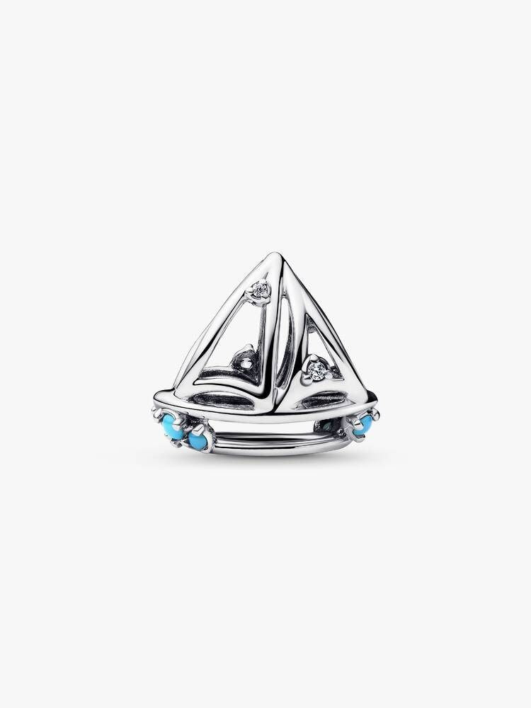 Charm Pandora Openwork Barca 793905C01