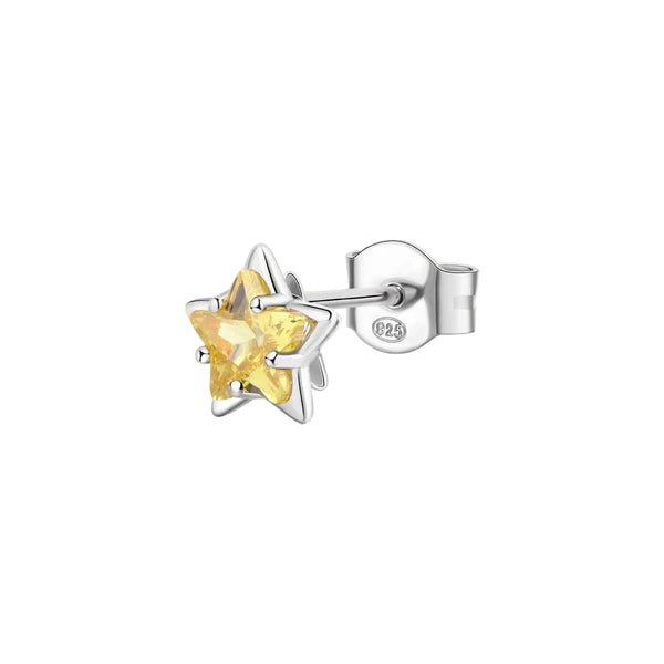 Brosway Stella Fancy Single Earring
