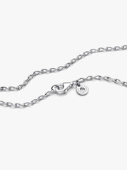 Collana Pandora Catena Infinito 393052C00