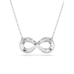 Collana Swarovski Pendente Hyperbola Infinito 5679434