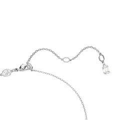 Collana Swarovski Pendente Hyperbola Infinito 5679434