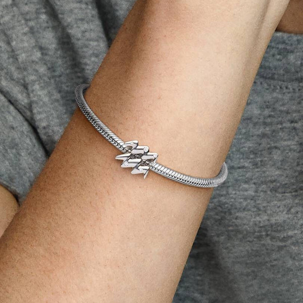Charm Pandora Acquario 798415C01