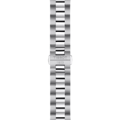 Orologio Tissot Gentleman Powermatic 80 Silicium Verde T1274071109101