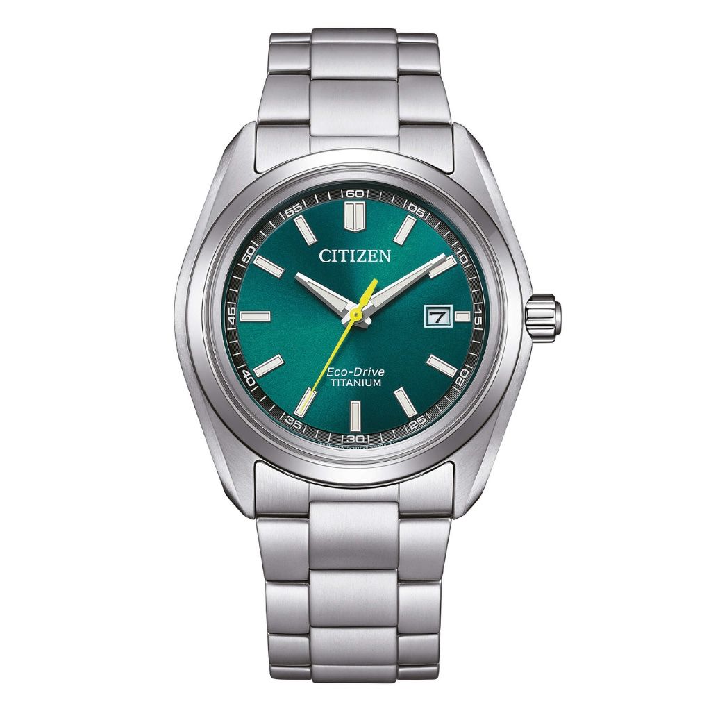 Orologio Citizen Uomo Super Titanio 1900 AW1900-50X