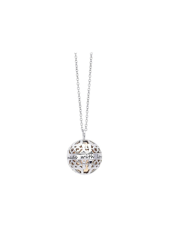 Collana Mabina Chama Angeli "Made with love" 553183
