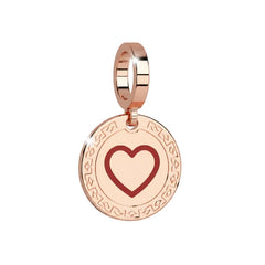 Charm Rebecca My World "My Love" -