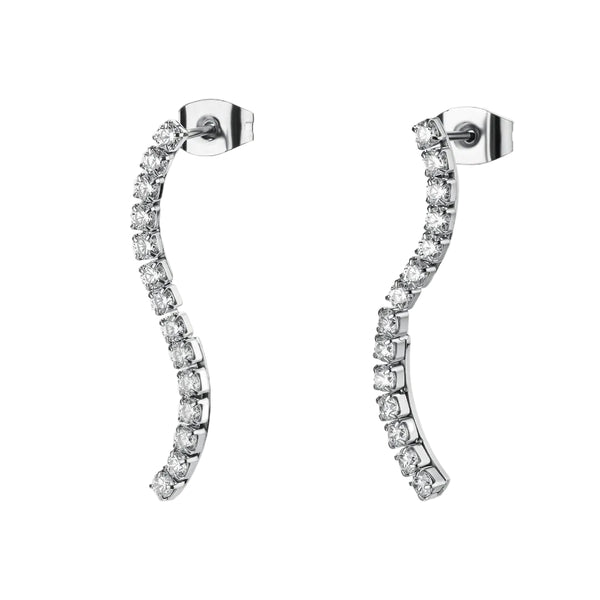 Orecchini Brosway Desideri BEIE031