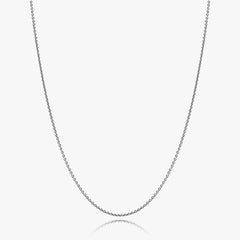 Collana Pandora Silver Collier Necklace 590412