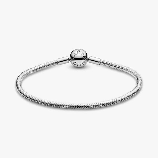 Bracciale Pandora Con chiusura A Sfera 594595C00