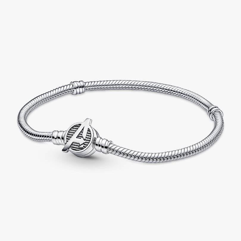 Pulsera Pandora Marvel Avengers