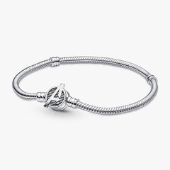 Pulsera Pandora Marvel Avengers