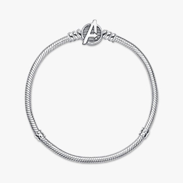 Bracciale Pandora Marvel Avengers 590784C00