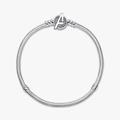 Pulsera Pandora Marvel Avengers
