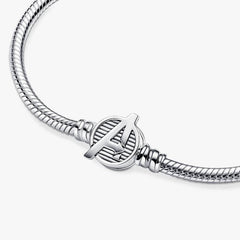 Pulsera Pandora Marvel Avengers