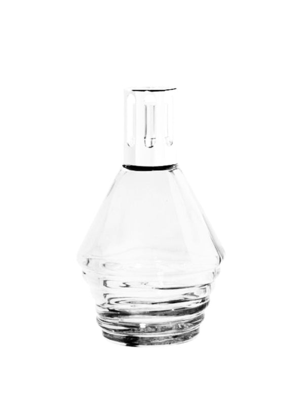 Profumatore Lampe Berger Twist Trasparente 4303