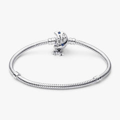 Bracciale Pandora Con Chiusura A Luna 592819C01