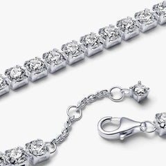 Bracciale Pandora Tennis Con Pietre Grandi 593539C01