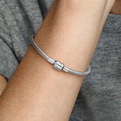 Pandora Moments Anniversary Bracelet