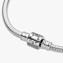Pandora Moments Anniversary Bracelet
