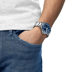 Tissot Seastar 1000 Powermatic 80 watch