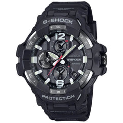 Reloj G-Shock Master of G Gravity Master negro