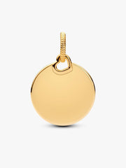 Charm Pandora Pendente Fede E Speranza Da Incidere 368610C00_E001