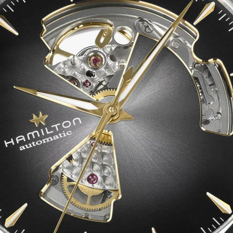 Orologio Hamilton Jazzmaster Automatico 40 mm H32675181