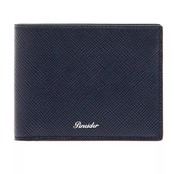 Portafoglio Pineider 8 carte Collezione Essenziale -