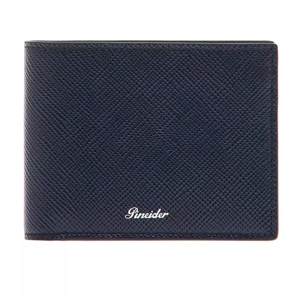 Portafoglio Pineider 8 carte Collezione Essenziale -