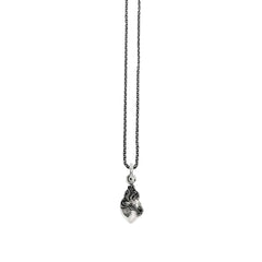 Collana Nove25 Pendente Cuore Sacro Piccolo N25COL00103