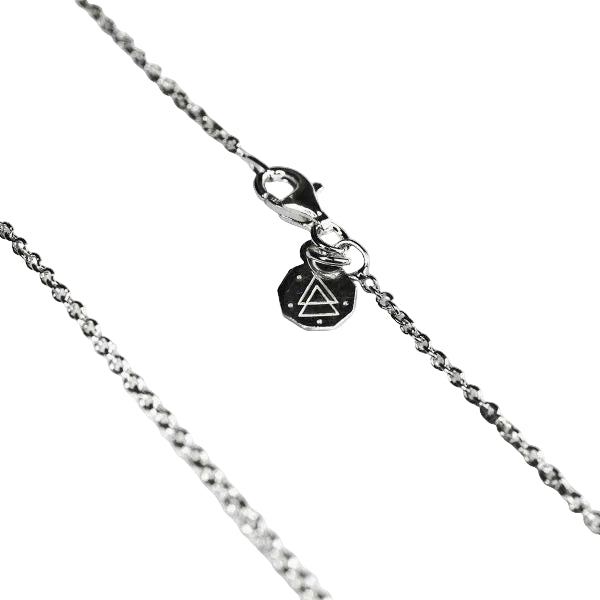 Collana Nove25 Pendente Cuore Sacro Piccolo N25COL00103