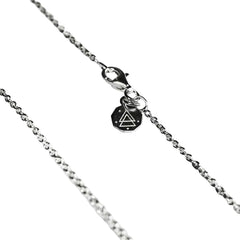 Collana Nove25 Pendente Cuore Sacro Piccolo N25COL00103