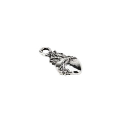 Collana Nove25 Pendente Cuore Sacro Piccolo N25COL00103