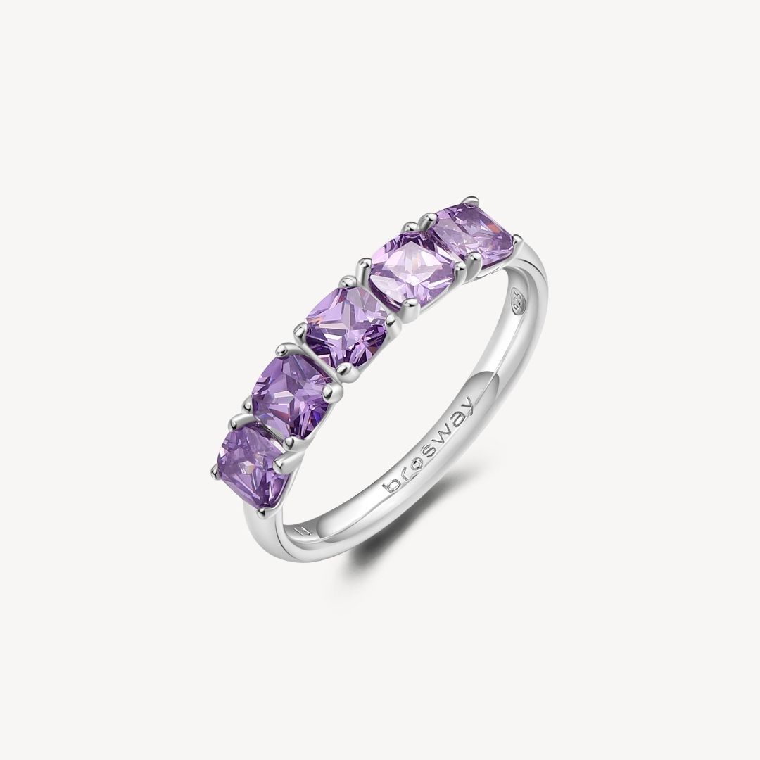 Anello Brosway Fancy