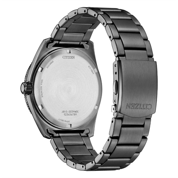 Citizen Men's OF Marine Eco Drive Watch AW1887-56L