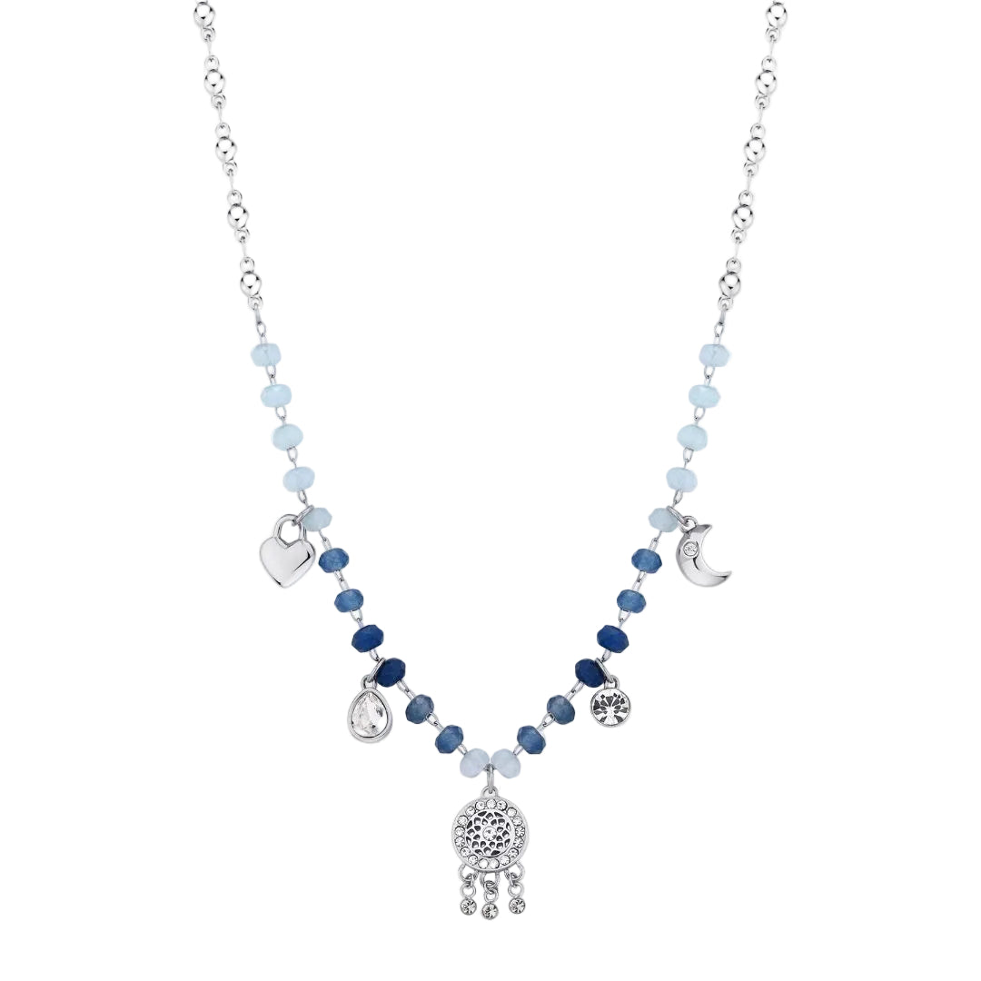 Brosway Mystic Chakra Necklace