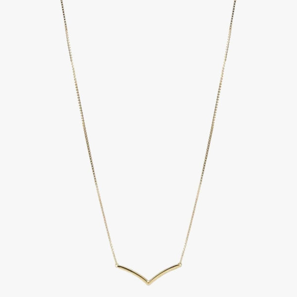 Collana Pandora Chevron Luminosa 368710C00-45