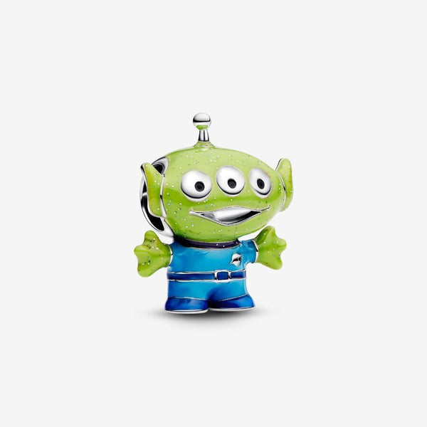 Charm Pandora Disney Pixar, Toy Story, Alieno 794024C01