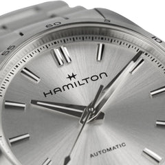 Hamilton Unisex Jazzmaster Performer 34 mm H36105150 watches