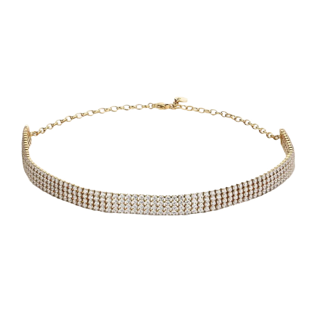 Collar Brosway Desideri