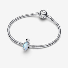 Pandora Baby Seal Charm "Hold Me Close"