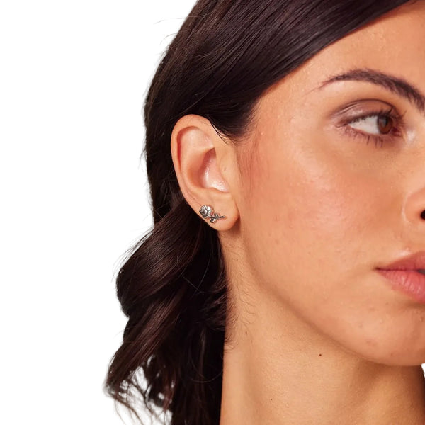 Pendientes Brosway Chakra A Rose