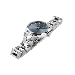 Orologio Hamilton Donna Jazzmaster Blu Quartz 32 mm H32301141